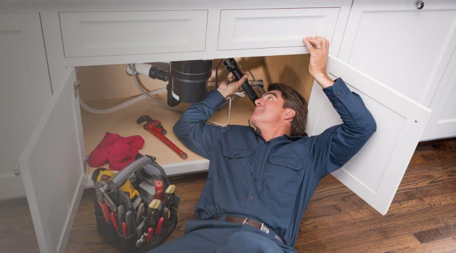 Professional sink repair in Coffman Cove, AK